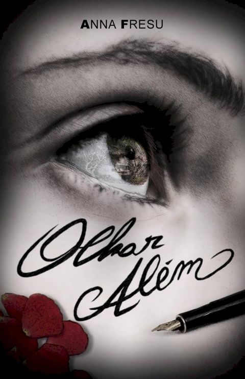 Olhar Al&eacute;m(Kobo/電子書)