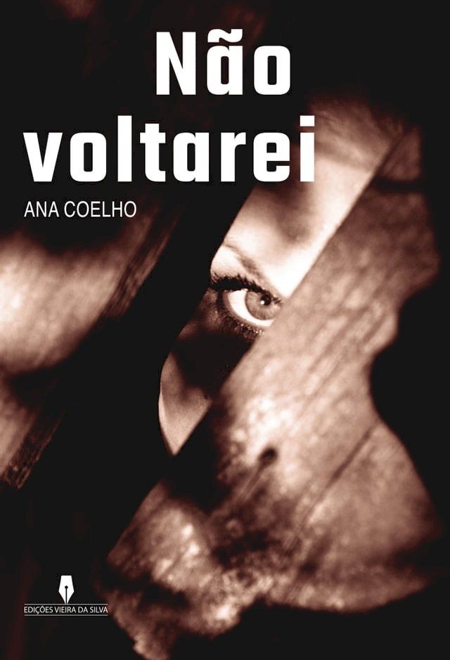  N&Atilde;O VOLTAREI(Kobo/電子書)