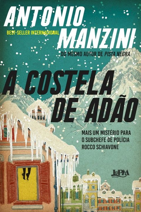 A costela de Ad&atilde;o(Kobo/電子書)