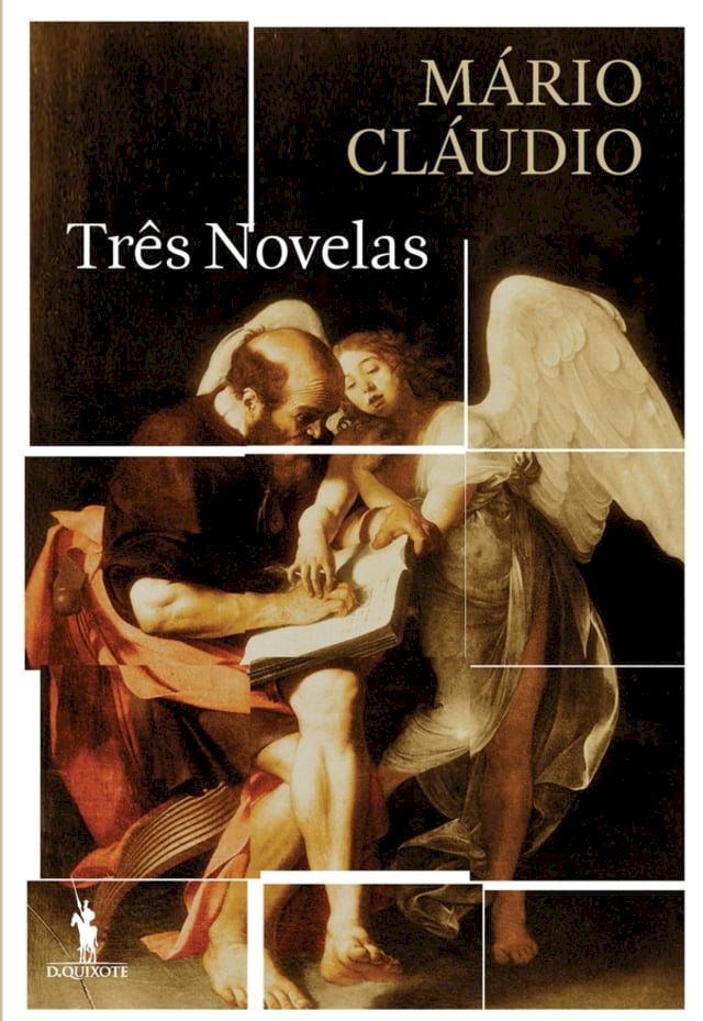  Três Novelas(Kobo/電子書)