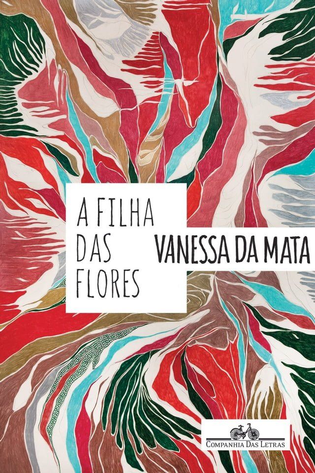  A filha das flores(Kobo/電子書)