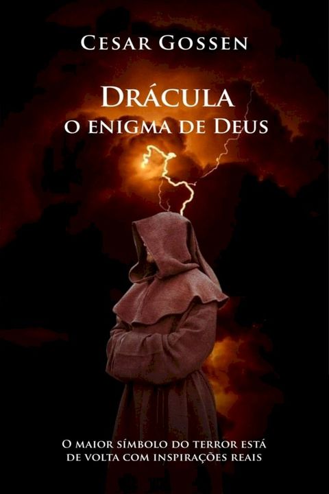 Drácula, o enigma de Deus(Kobo/電子書)