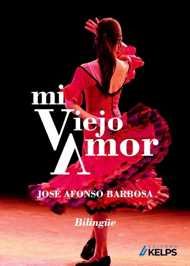  Mi Viejo Amor(Kobo/電子書)