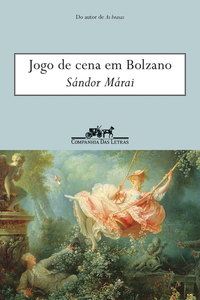  Jogo de cena em Bolzano(Kobo/電子書)