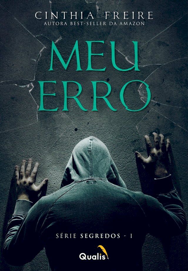  Meu erro(Kobo/電子書)