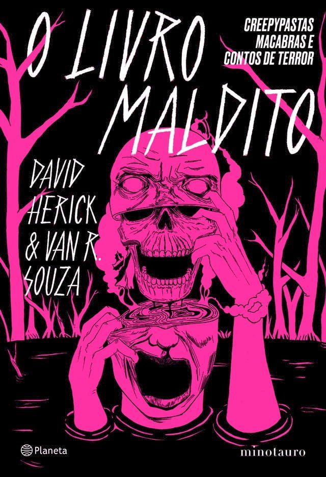  O livro maldito(Kobo/電子書)