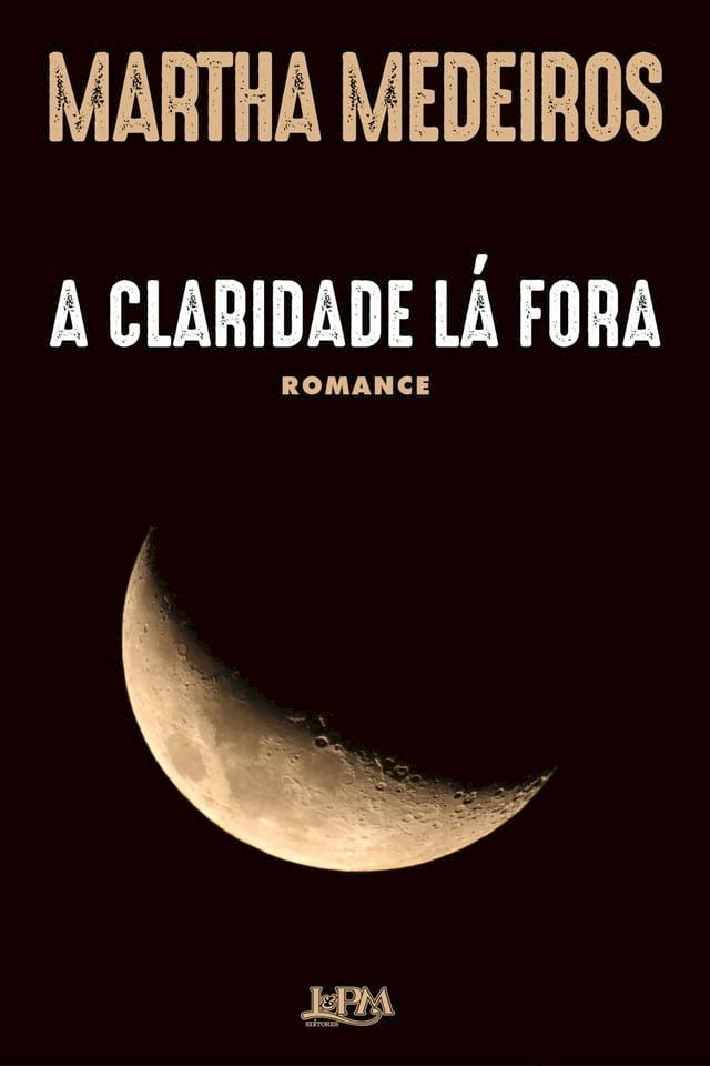  A claridade lá fora(Kobo/電子書)