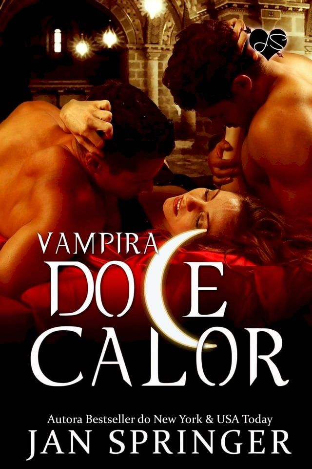  Doce Calor(Kobo/電子書)