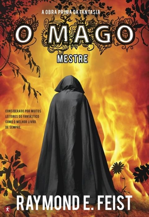 O Mago - Mestre(Kobo/電子書)