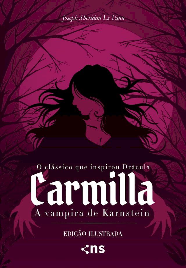  Carmilla(Kobo/電子書)