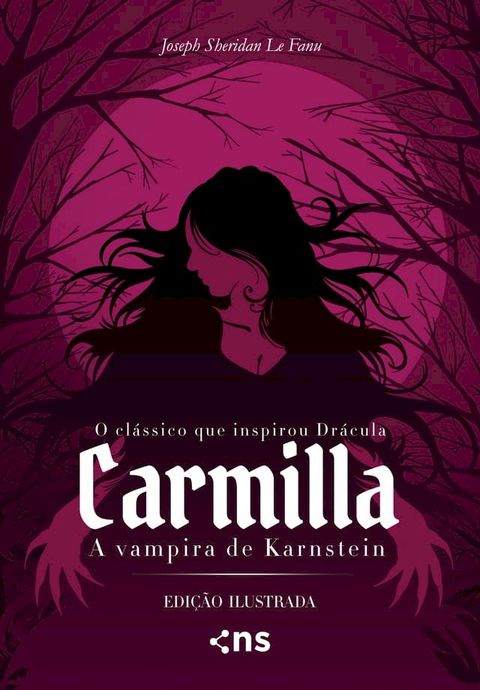 Carmilla(Kobo/電子書)