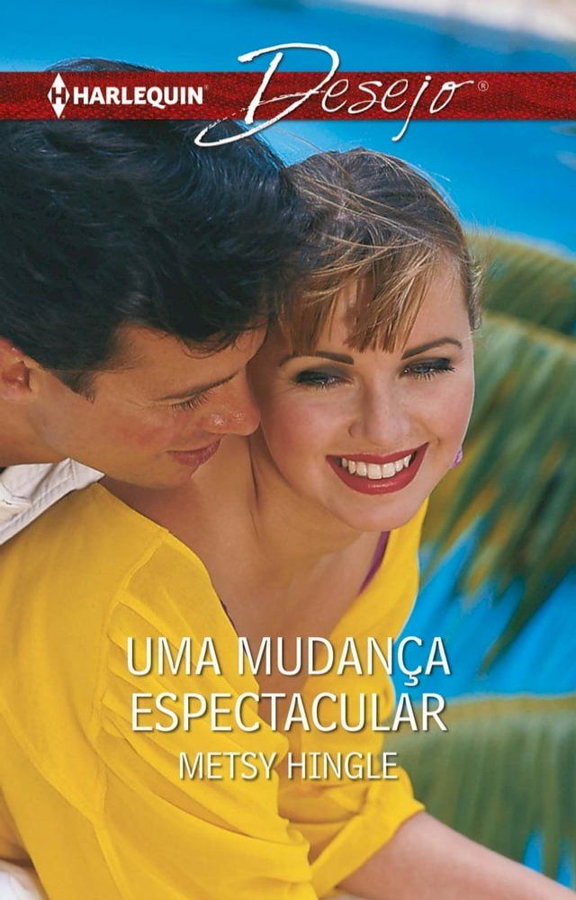  Uma mudança espectacular(Kobo/電子書)