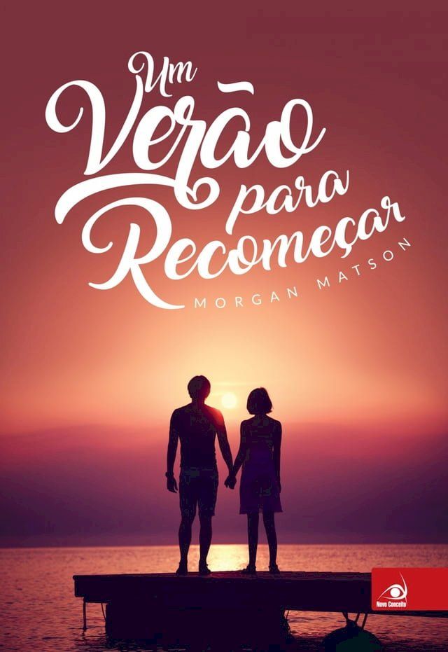  Um ver&atilde;o para recome&ccedil;ar(Kobo/電子書)