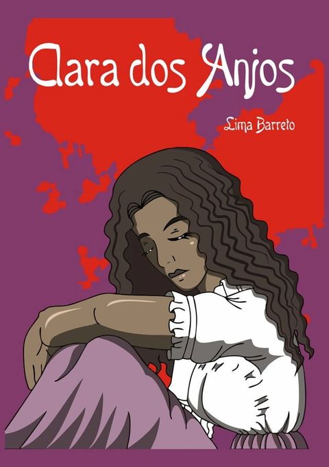 Clara dos Anjos(Kobo/電子書)