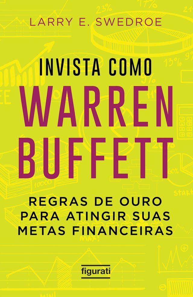  Invista como Warren Buffett(Kobo/電子書)