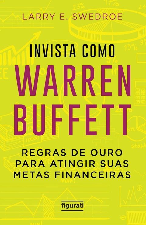 Invista como Warren Buffett(Kobo/電子書)