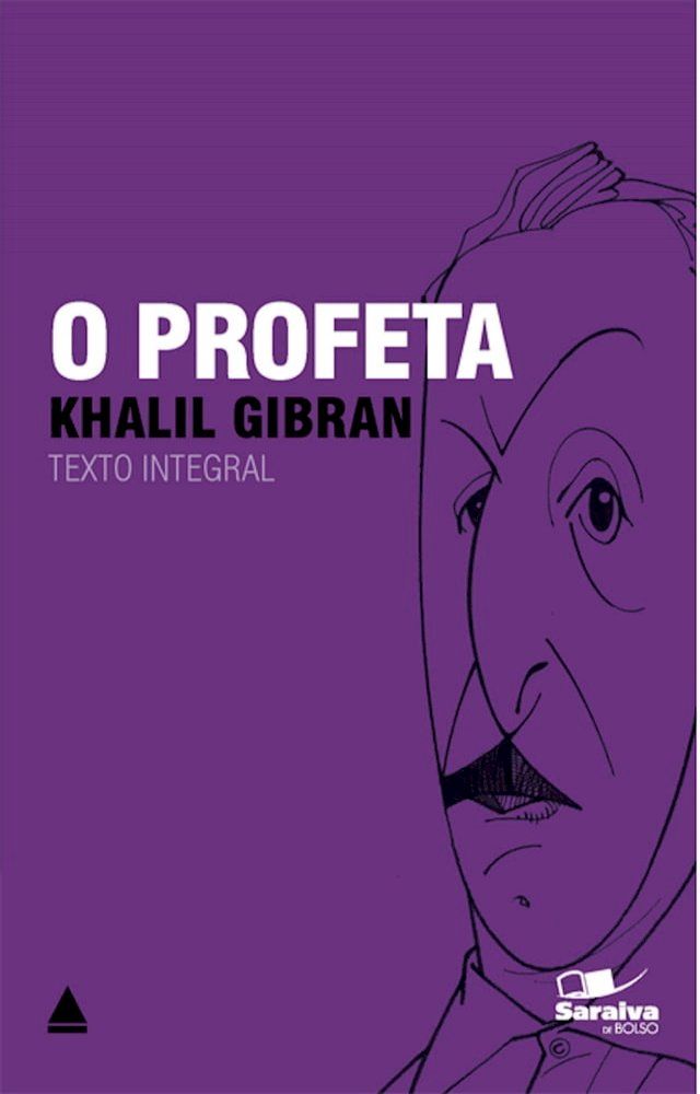  O Profeta(Kobo/電子書)