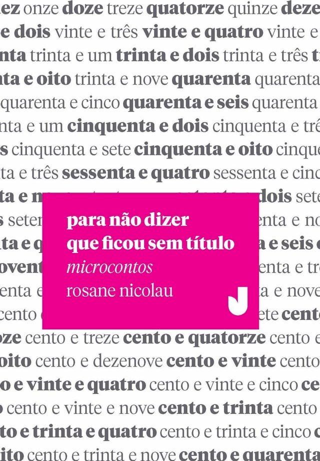  Para não dizer que ficou sem título(Kobo/電子書)