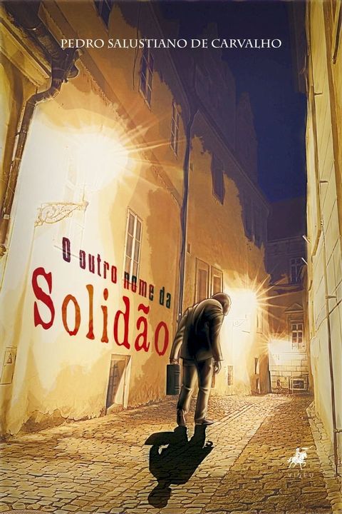 O outro nome da solidão(Kobo/電子書)