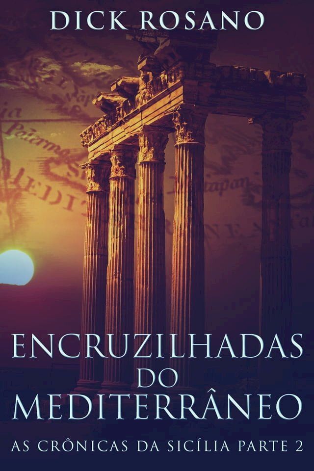  Encruzilhadas do Mediterrâneo(Kobo/電子書)