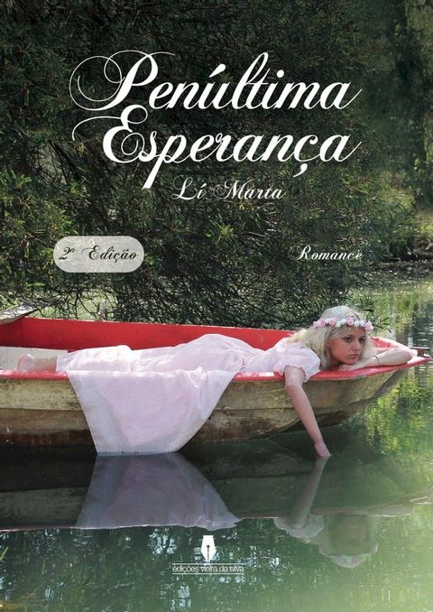 PEN&Uacute;LTIMA ESPERAN&Ccedil;A, 2&ordf;edi&ccedil;&atilde;o(Kobo/電子書)