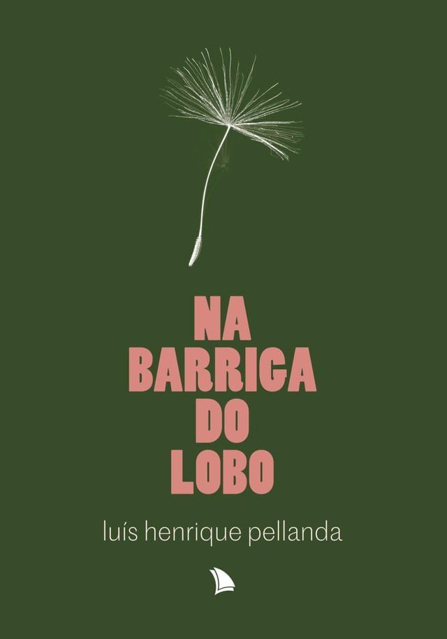  Na barriga do lobo(Kobo/電子書)