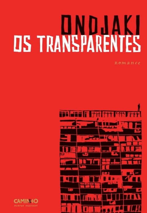 Os Transparentes(Kobo/電子書)