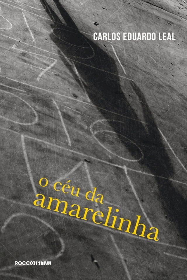  O céu da amarelinha(Kobo/電子書)