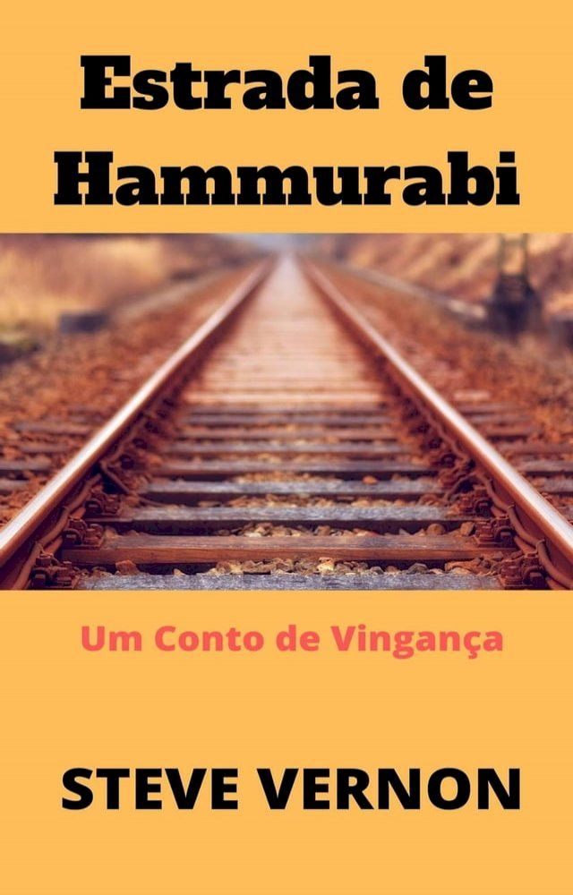  Estrada de Hammurabi(Kobo/電子書)