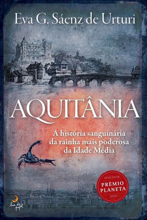 Aquitânia(Kobo/電子書)