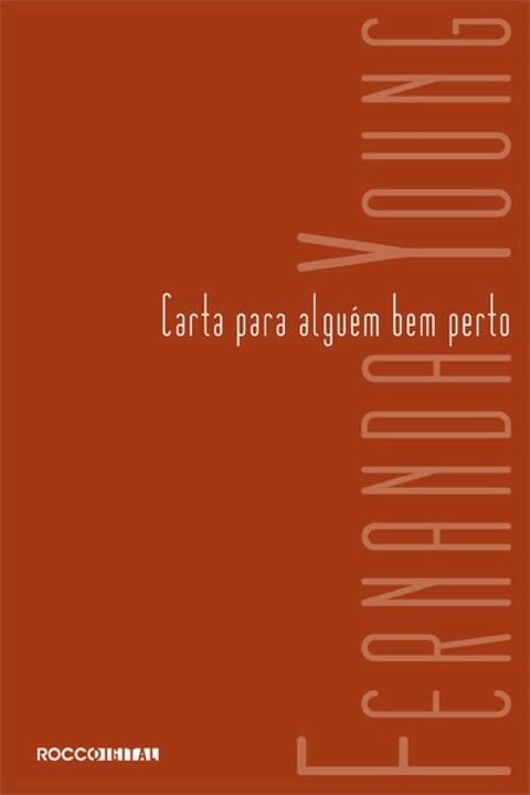 Carta para algu&eacute;m bem perto(Kobo/電子書)