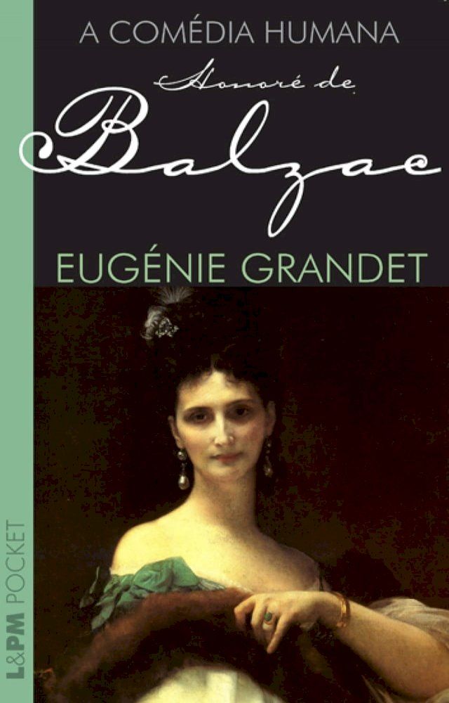  Eug&eacute;nie Grandet(Kobo/電子書)