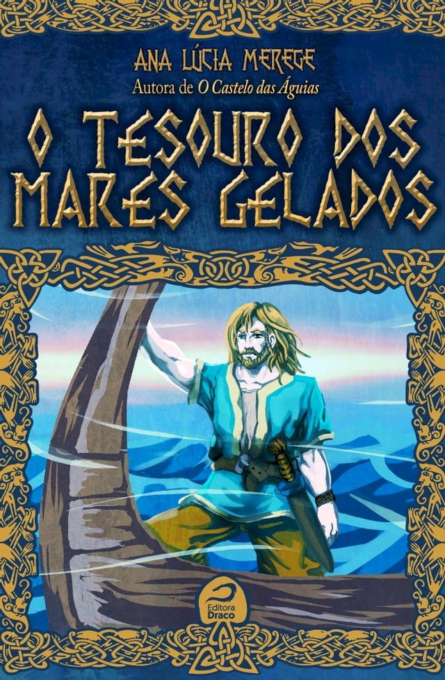  O tesouro dos mares gelados(Kobo/電子書)