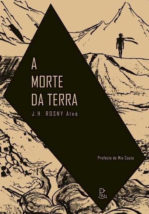 A Morte da Terra(Kobo/電子書)