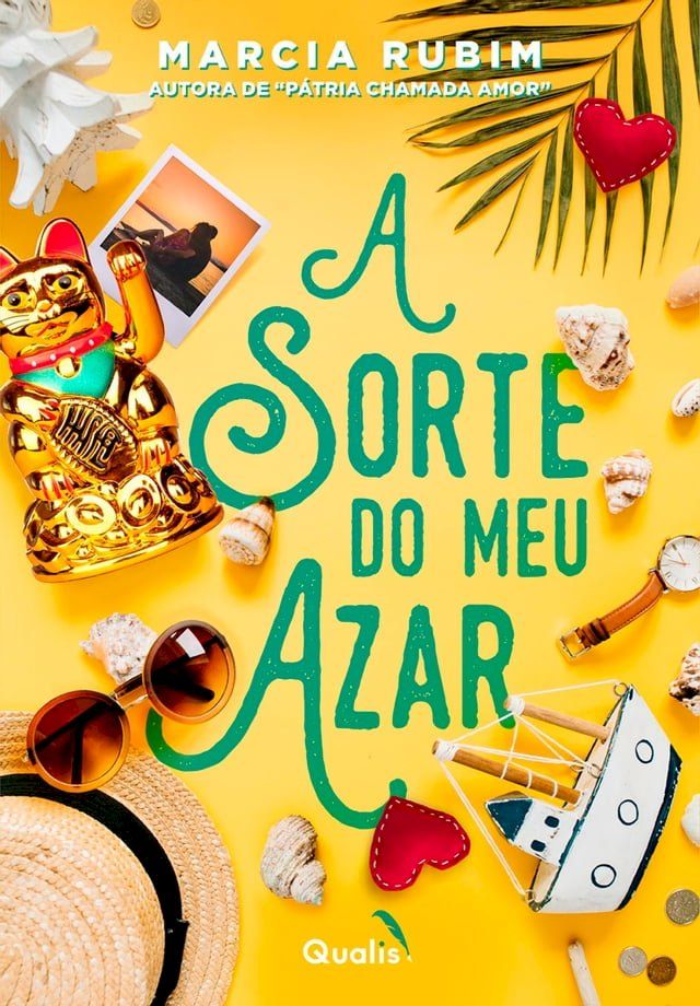  A sorte do meu azar(Kobo/電子書)