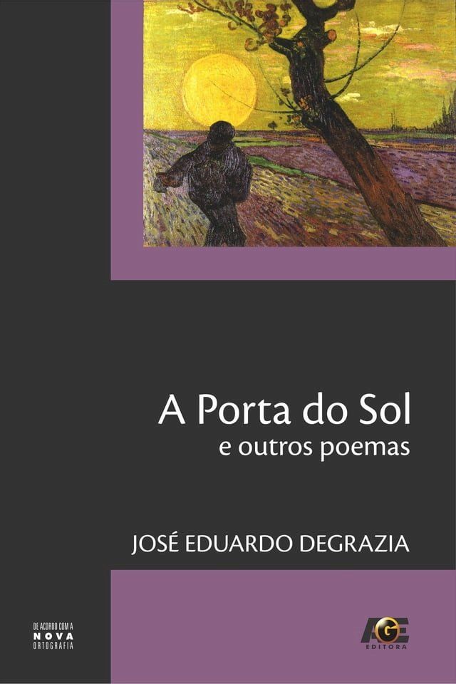  A Porta do Sol e outros poemas(Kobo/電子書)