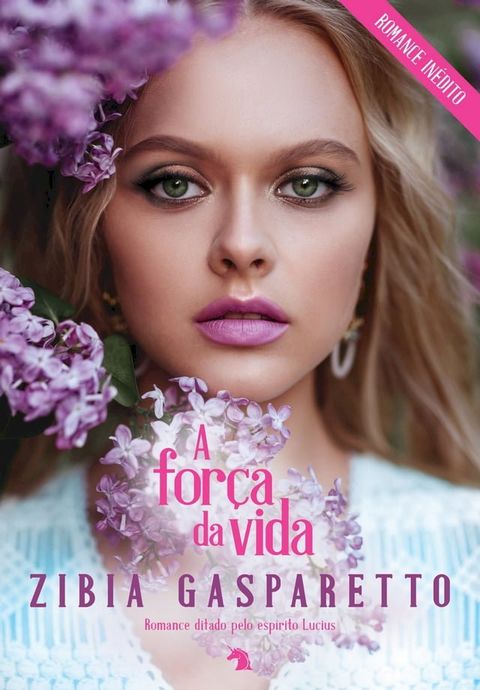 A for&ccedil;a da vida(Kobo/電子書)