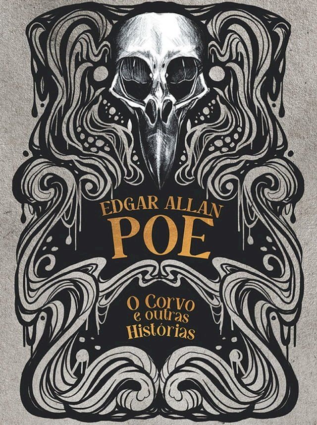  O corvo e outras histórias(Kobo/電子書)