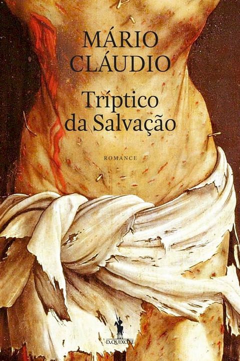 Tríptico da Salvação(Kobo/電子書)