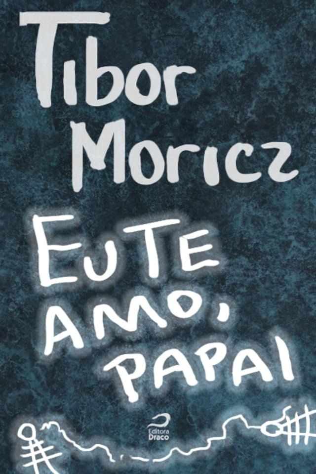  Eu te amo, papai(Kobo/電子書)