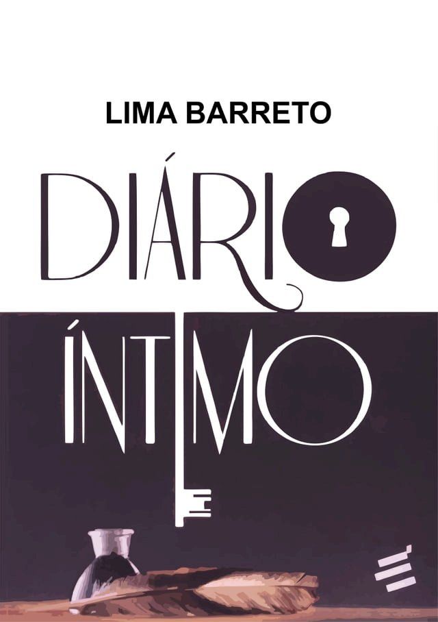  Di&aacute;rio &iacute;ntimo(Kobo/電子書)