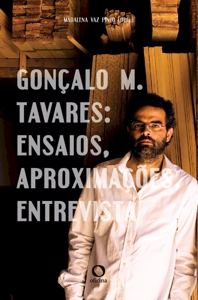  Gon&ccedil;alo M.Tavares(Kobo/電子書)