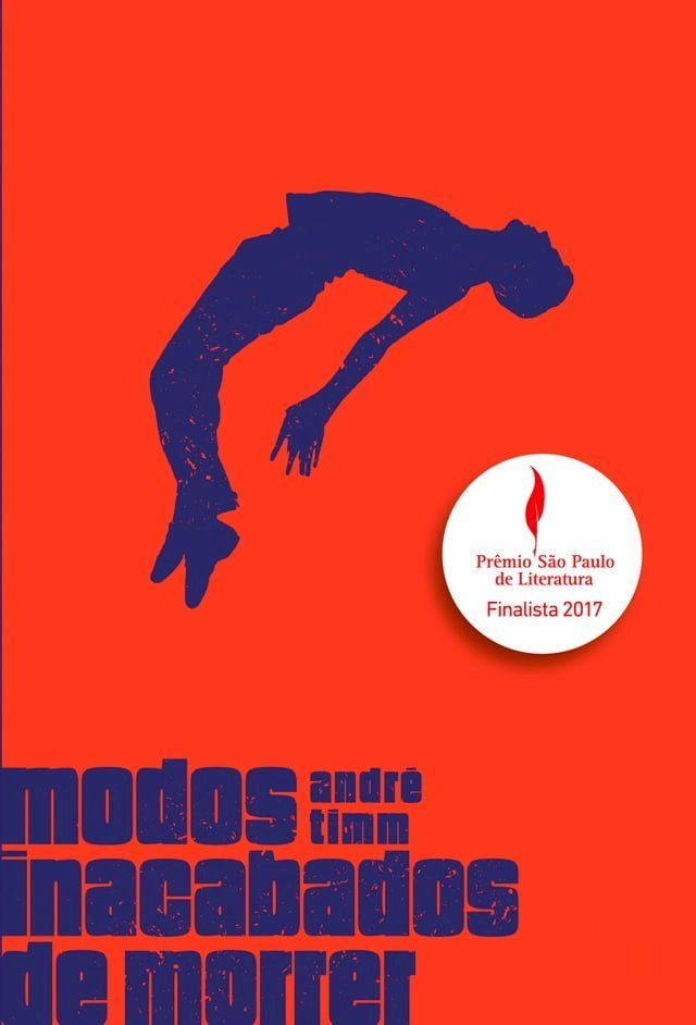  Modos inacabados de morrer(Kobo/電子書)