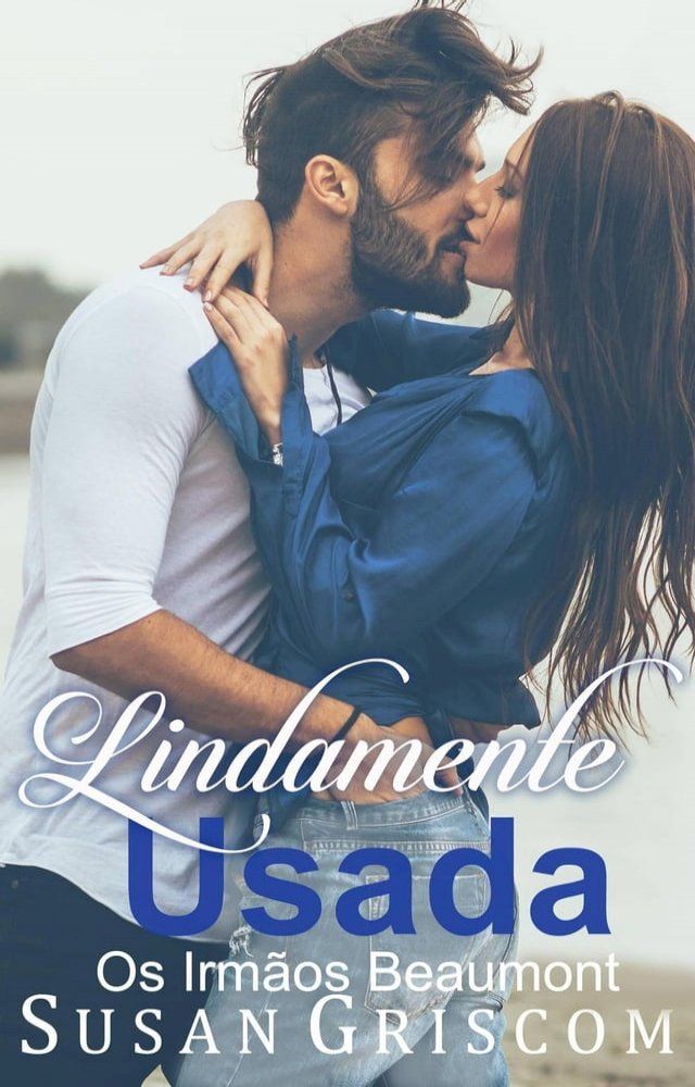  Lindamente Usada(Kobo/電子書)