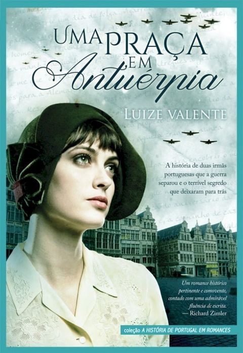 Uma Praça em Antuérpia(Kobo/電子書)