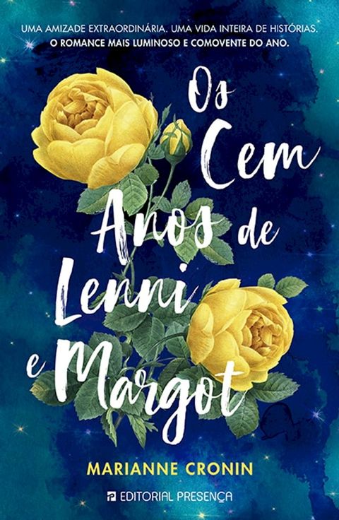 Os Cem Anos de Lenni e Margot(Kobo/電子書)