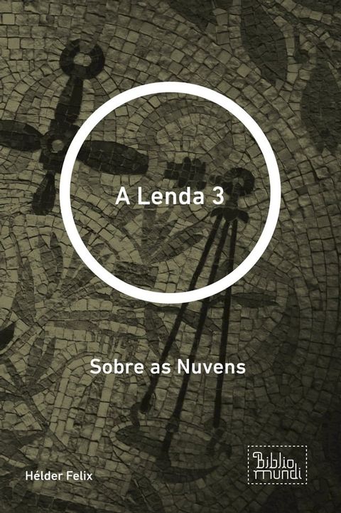 A Lenda 3(Kobo/電子書)