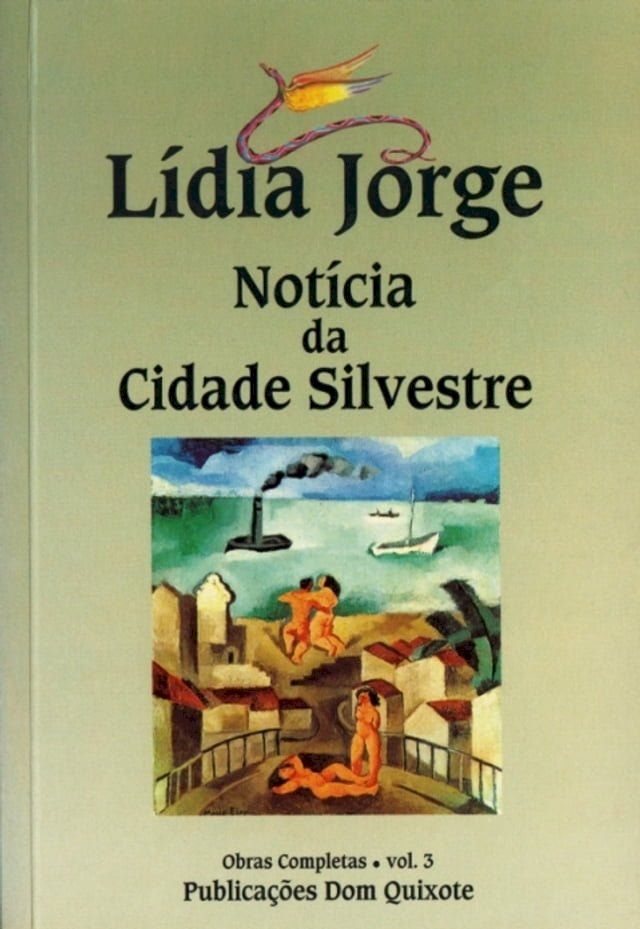  Notícia da Cidade Silvestre(Kobo/電子書)