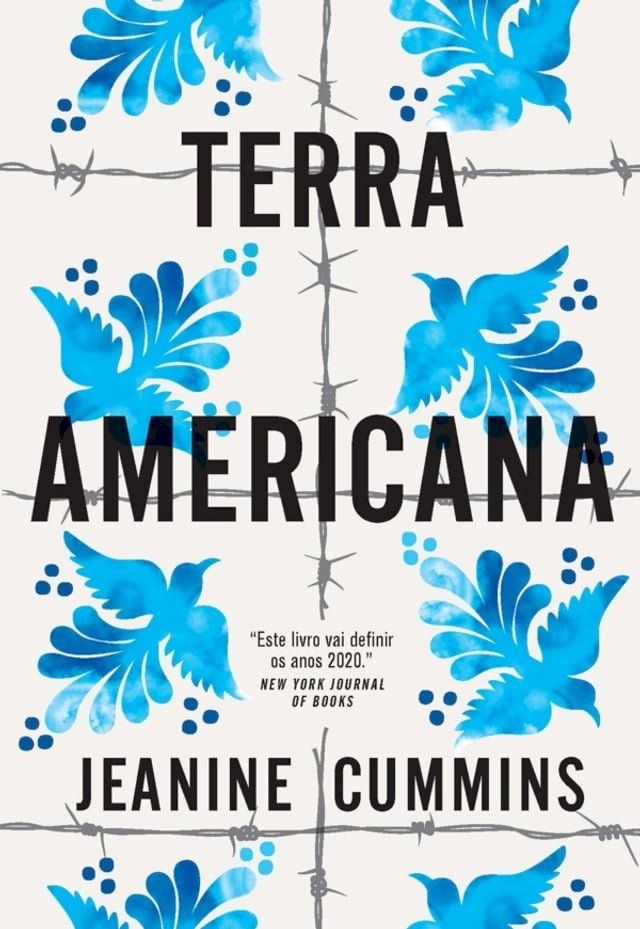  Terra Americana(Kobo/電子書)