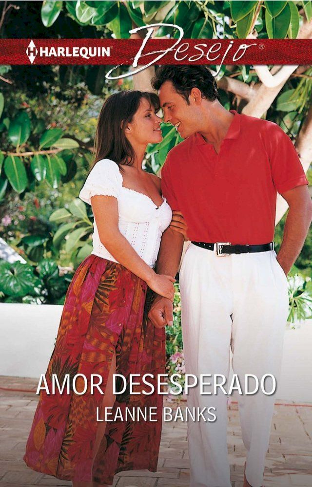  Amor desesperado(Kobo/電子書)